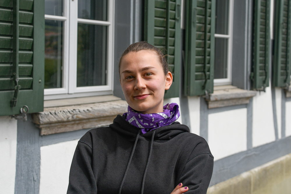 Charlotte Günther