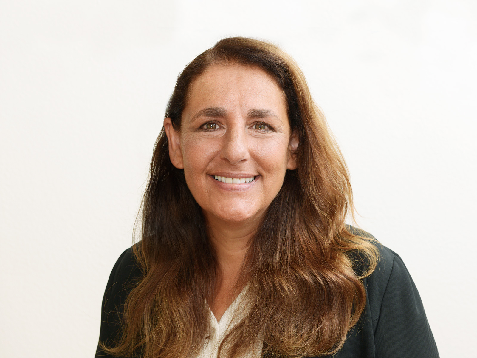 Nationalrätin Jacqueline Badran