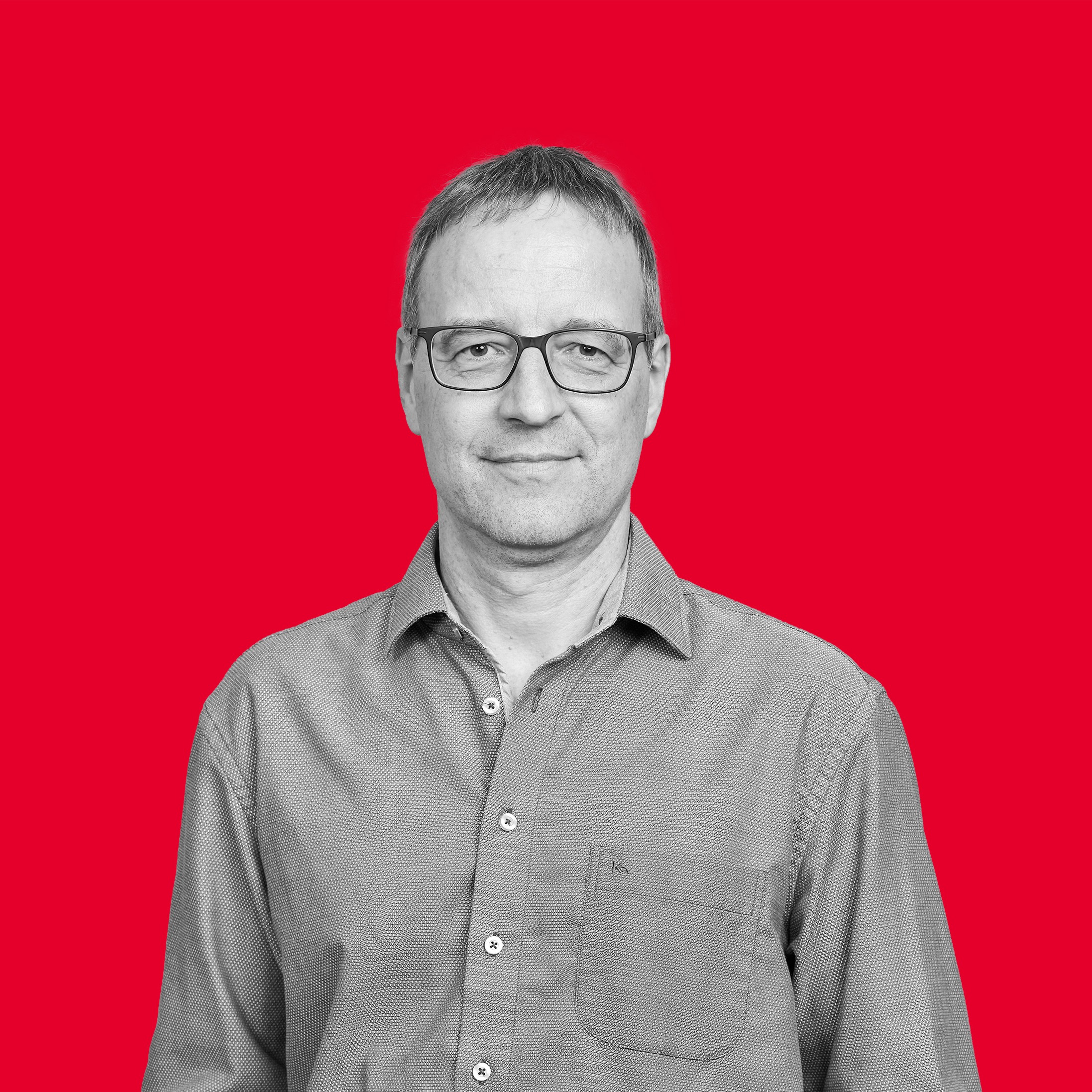 Guido Federer, 07.10.2